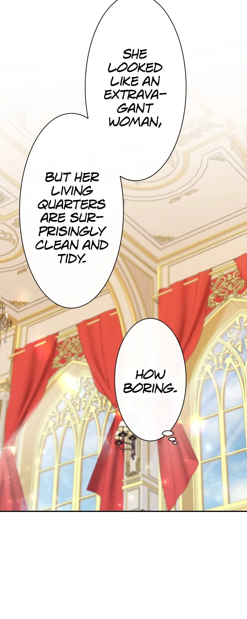 A Villainess’ Revenge Is Sweeter Than Honey Chapter 101 page 26