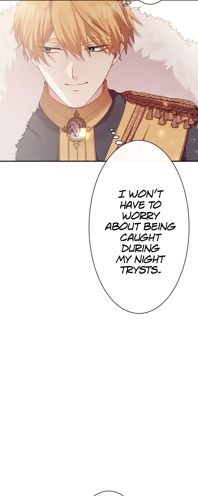 A Villainess’ Revenge Is Sweeter Than Honey Chapter 101 page 25