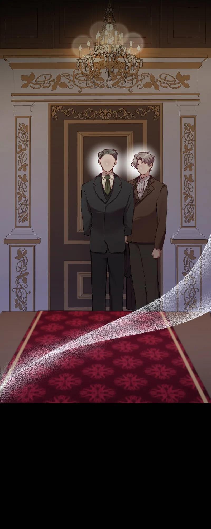 A Villainess’ Revenge Is Sweeter Than Honey Chapter 103 page 4