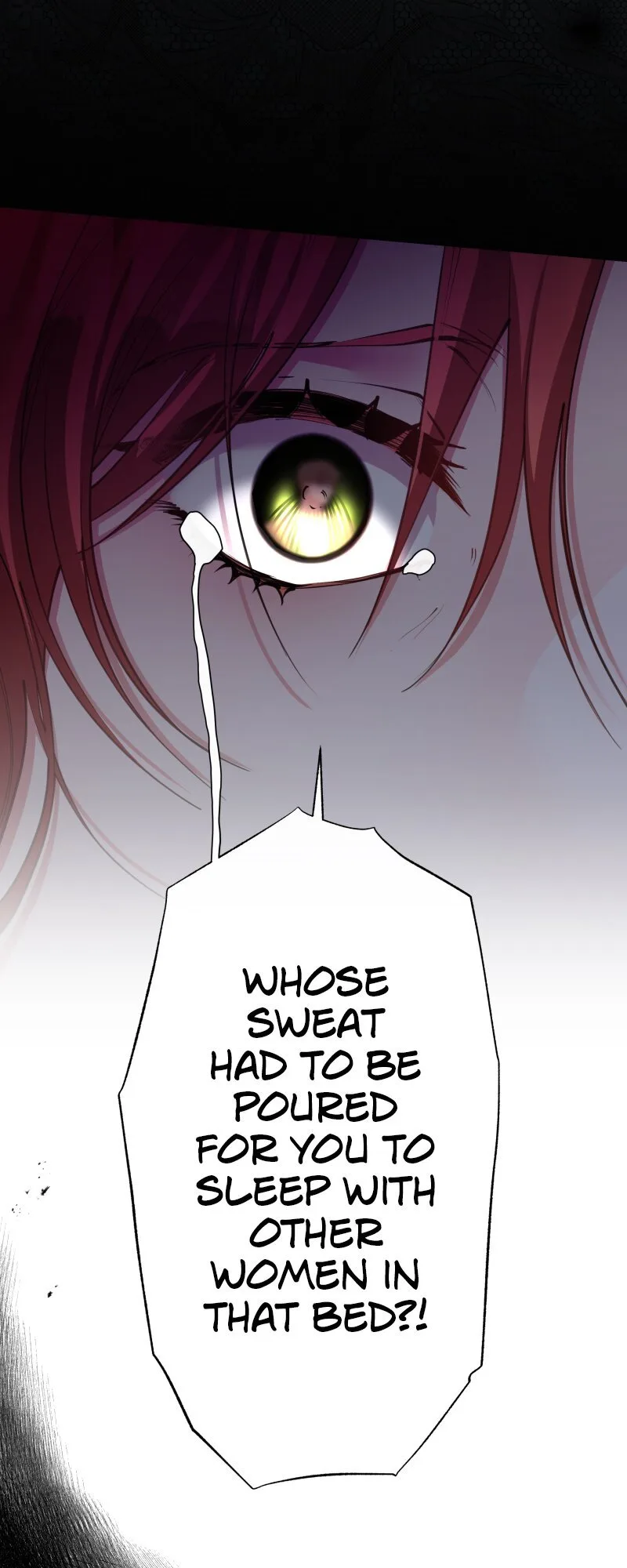 A Villainess’ Revenge Is Sweeter Than Honey Chapter 94 page 55