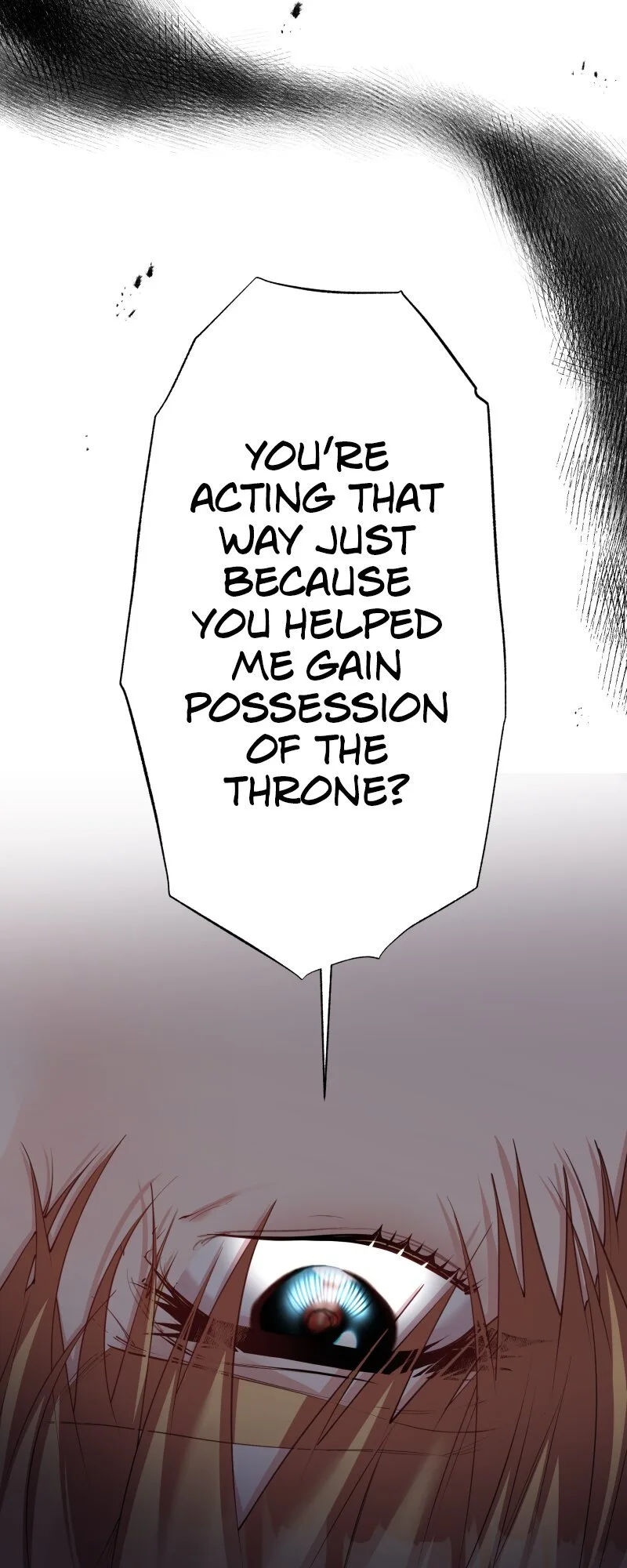 A Villainess’ Revenge Is Sweeter Than Honey Chapter 94 page 56