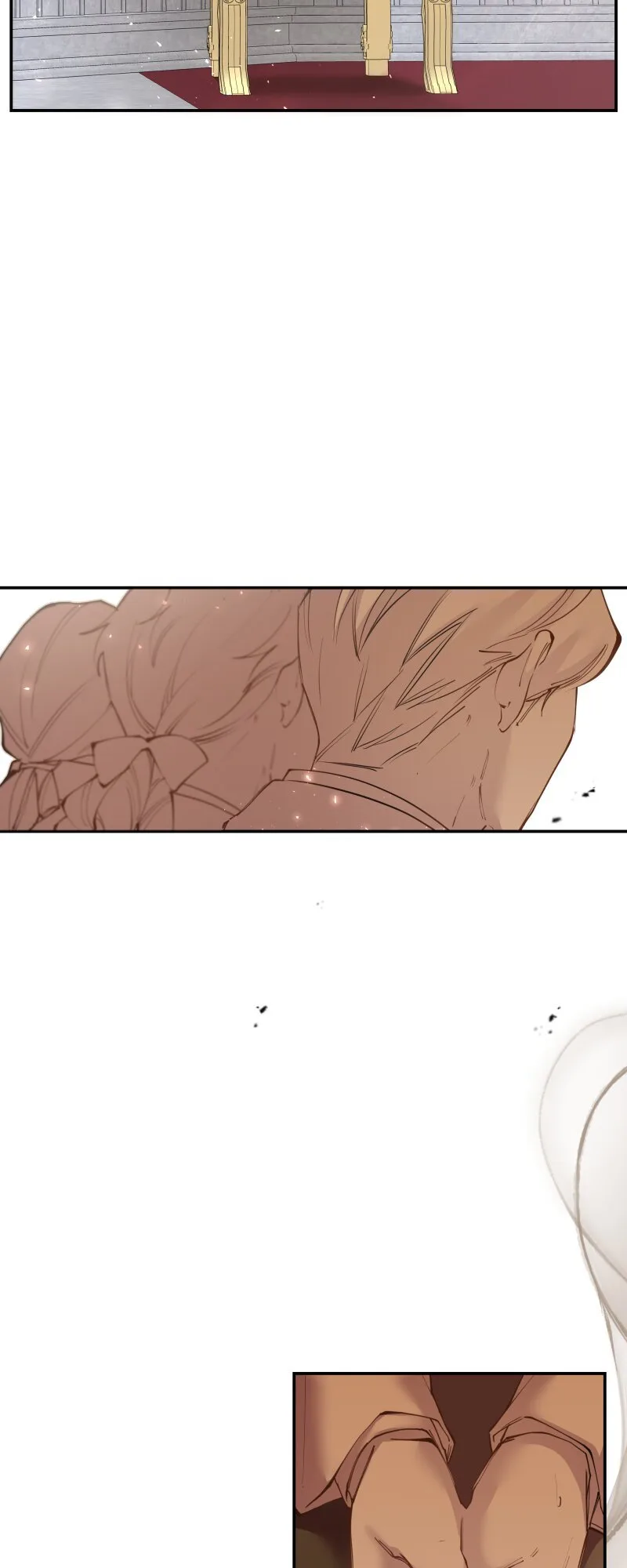 A Villainess’ Revenge Is Sweeter Than Honey Chapter 97 page 35