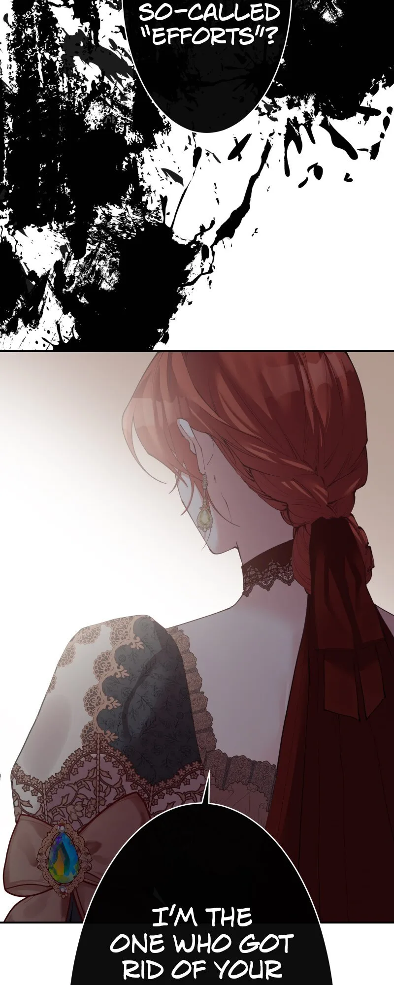 A Villainess’ Revenge Is Sweeter Than Honey Chapter 94 page 59