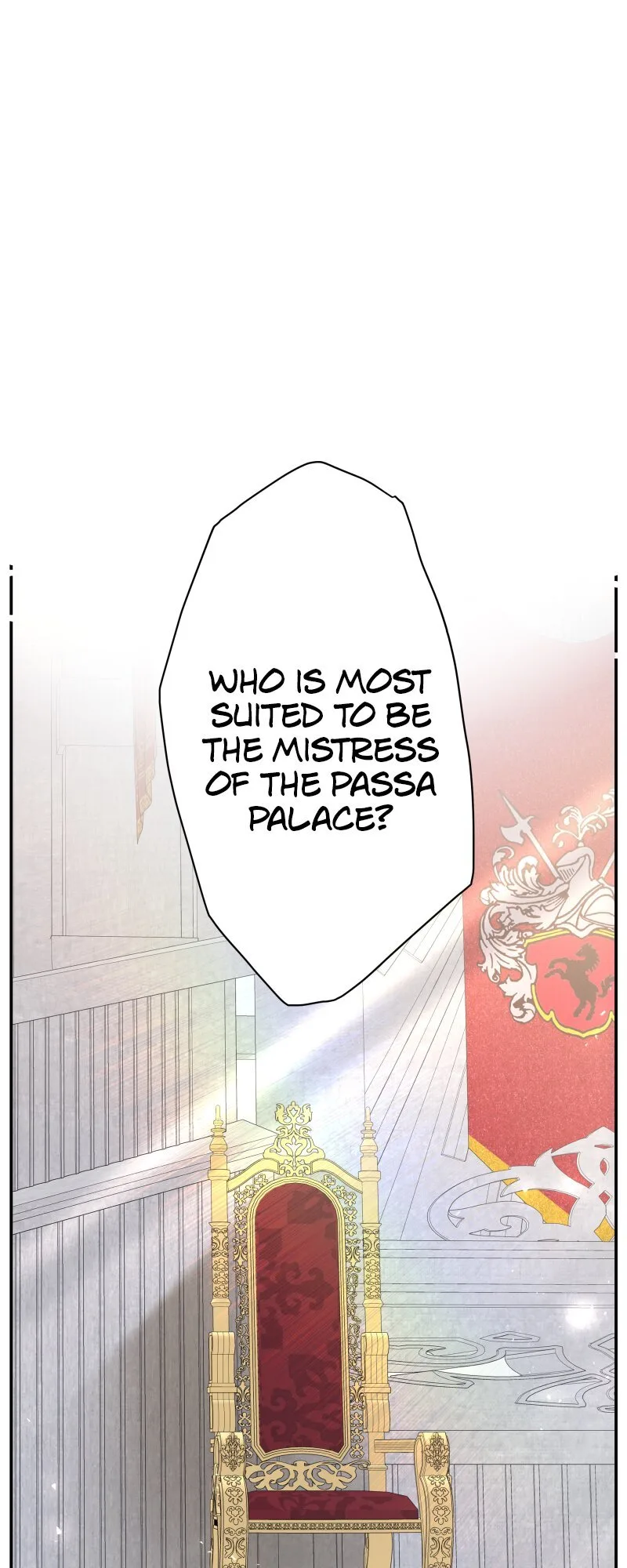 A Villainess’ Revenge Is Sweeter Than Honey Chapter 97 page 34
