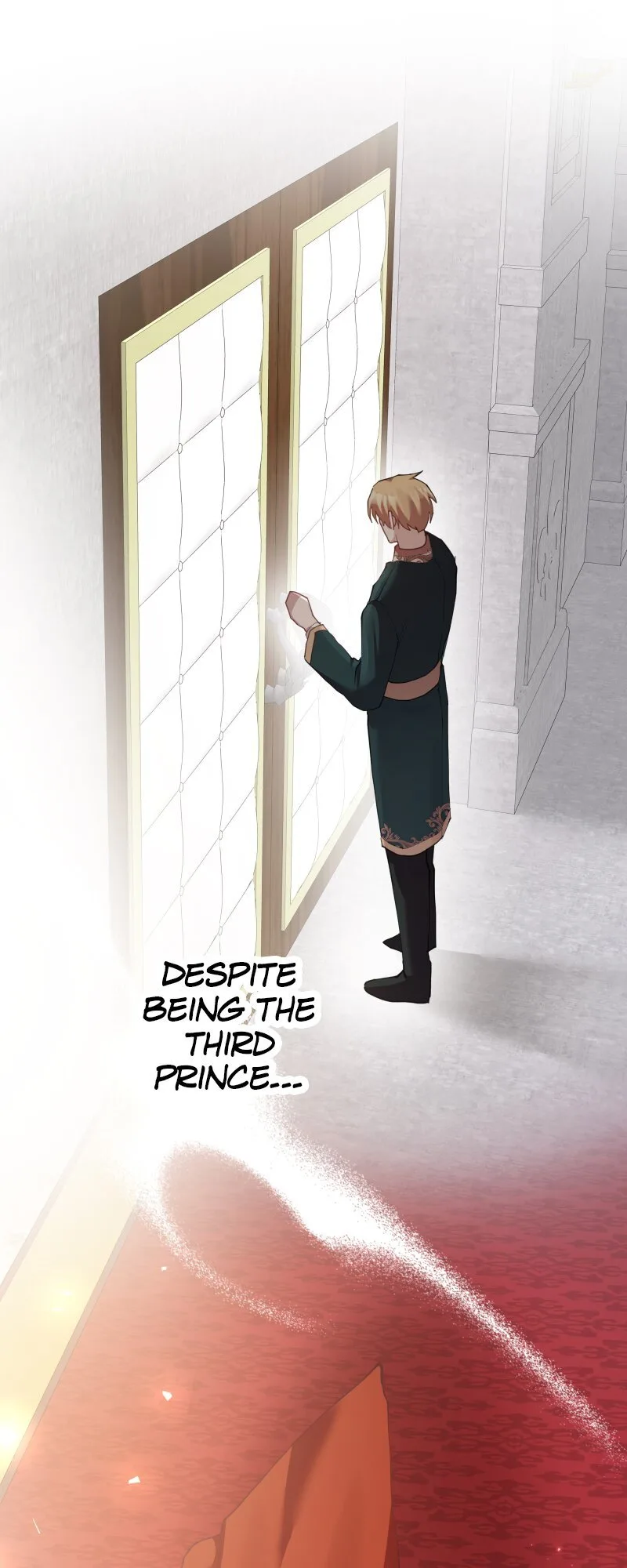 A Villainess’ Revenge Is Sweeter Than Honey Chapter 101 page 31