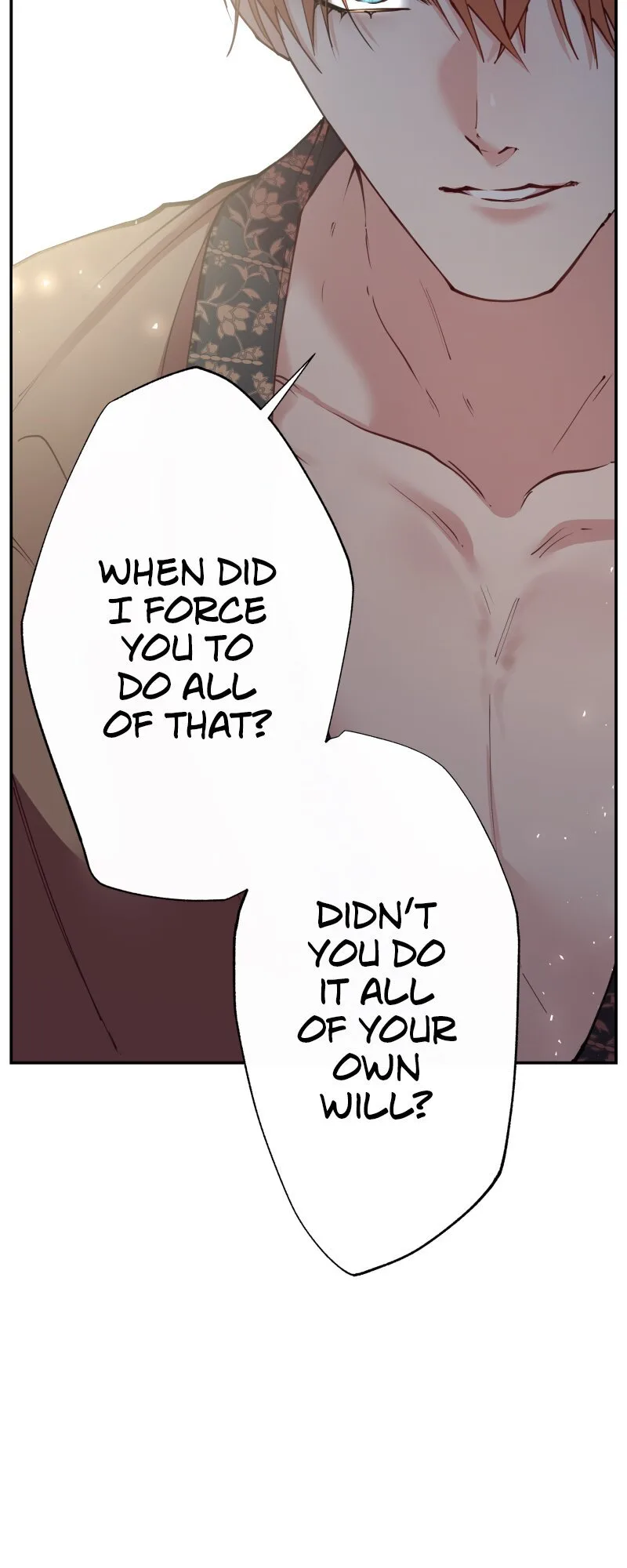 A Villainess’ Revenge Is Sweeter Than Honey Chapter 94 page 63