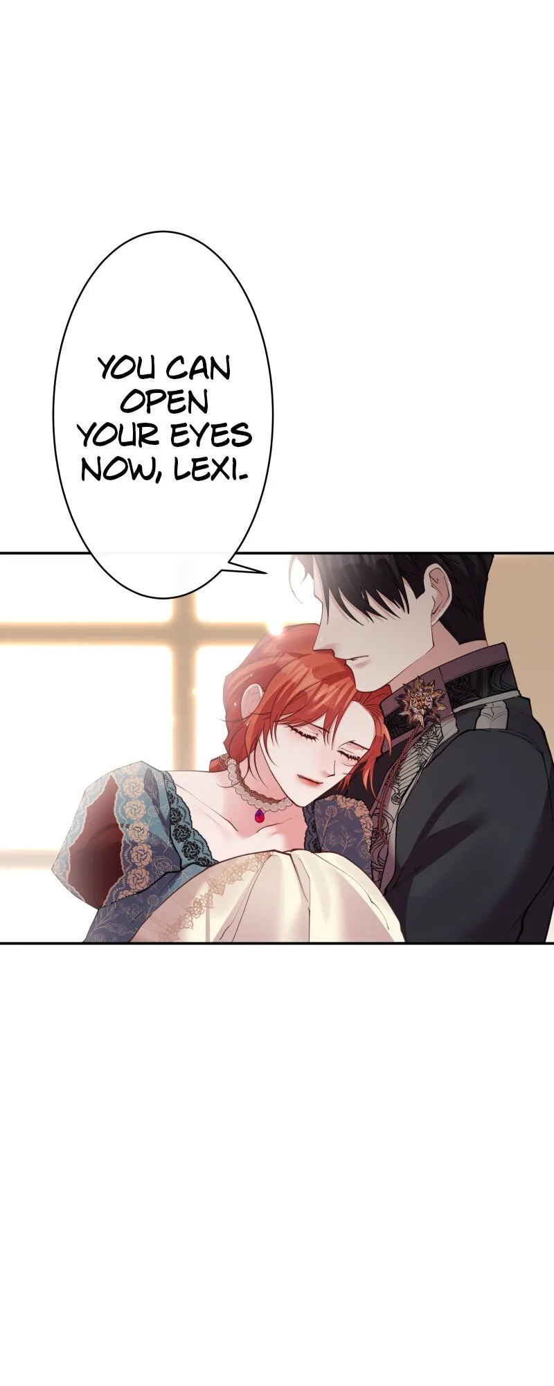 A Villainess’ Revenge Is Sweeter Than Honey Chapter 93 page 36