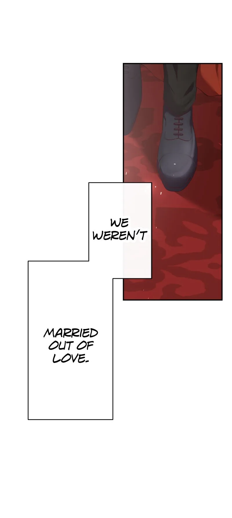 A Villainess’ Revenge Is Sweeter Than Honey Chapter 101 page 27