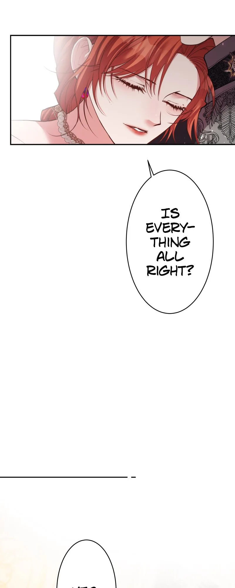 A Villainess’ Revenge Is Sweeter Than Honey Chapter 93 page 37