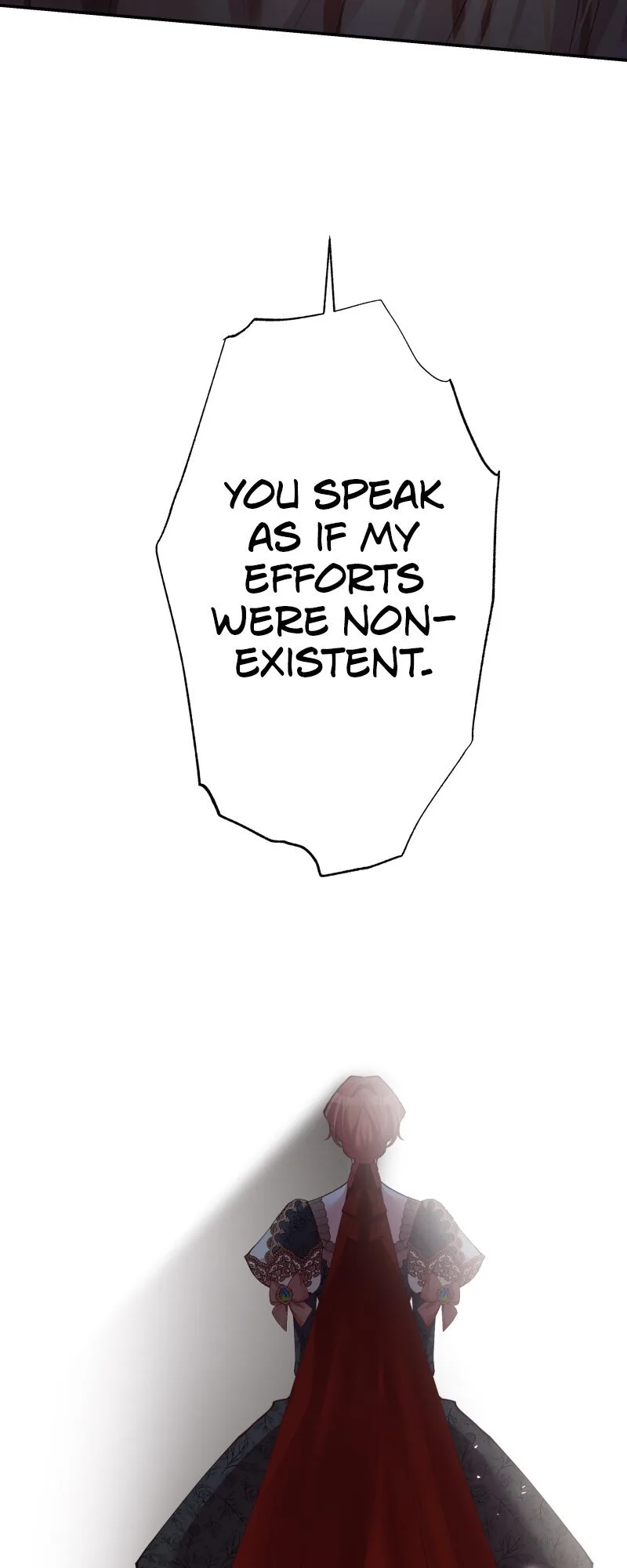 A Villainess’ Revenge Is Sweeter Than Honey Chapter 94 page 57