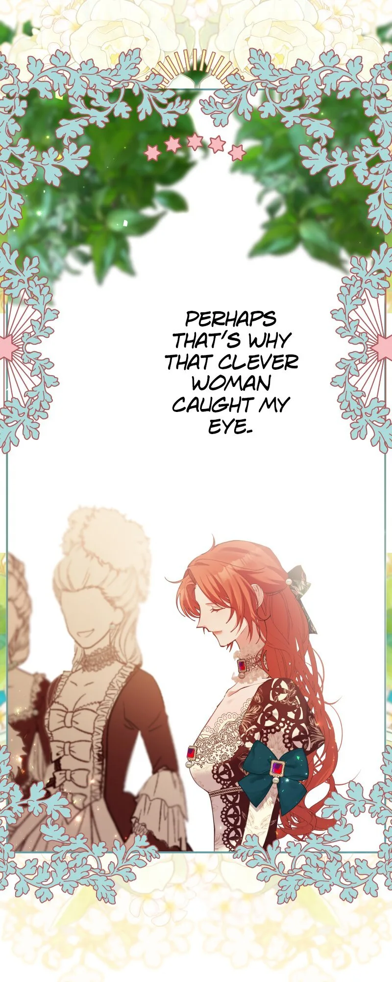 A Villainess’ Revenge Is Sweeter Than Honey Chapter 101 page 33