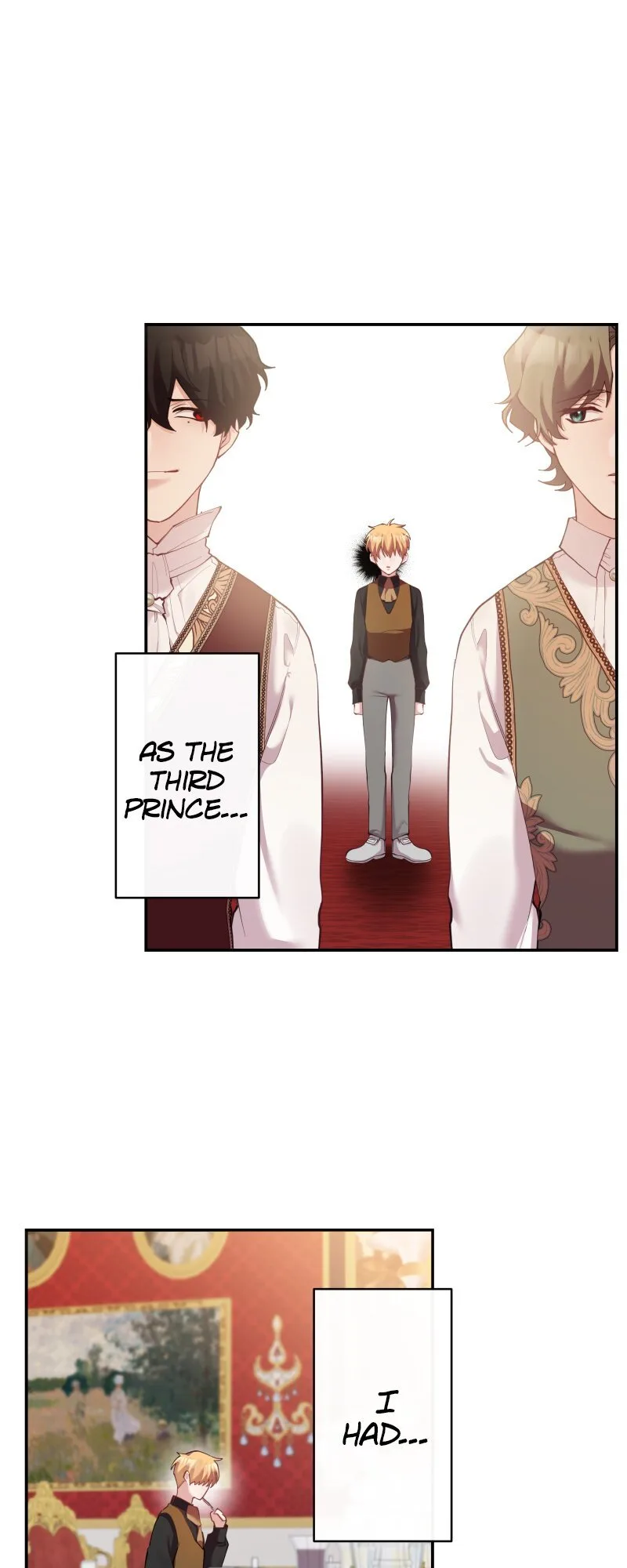 A Villainess’ Revenge Is Sweeter Than Honey Chapter 101 page 28
