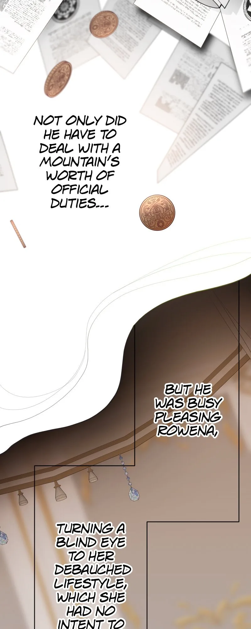 A Villainess’ Revenge Is Sweeter Than Honey Chapter 102 page 10