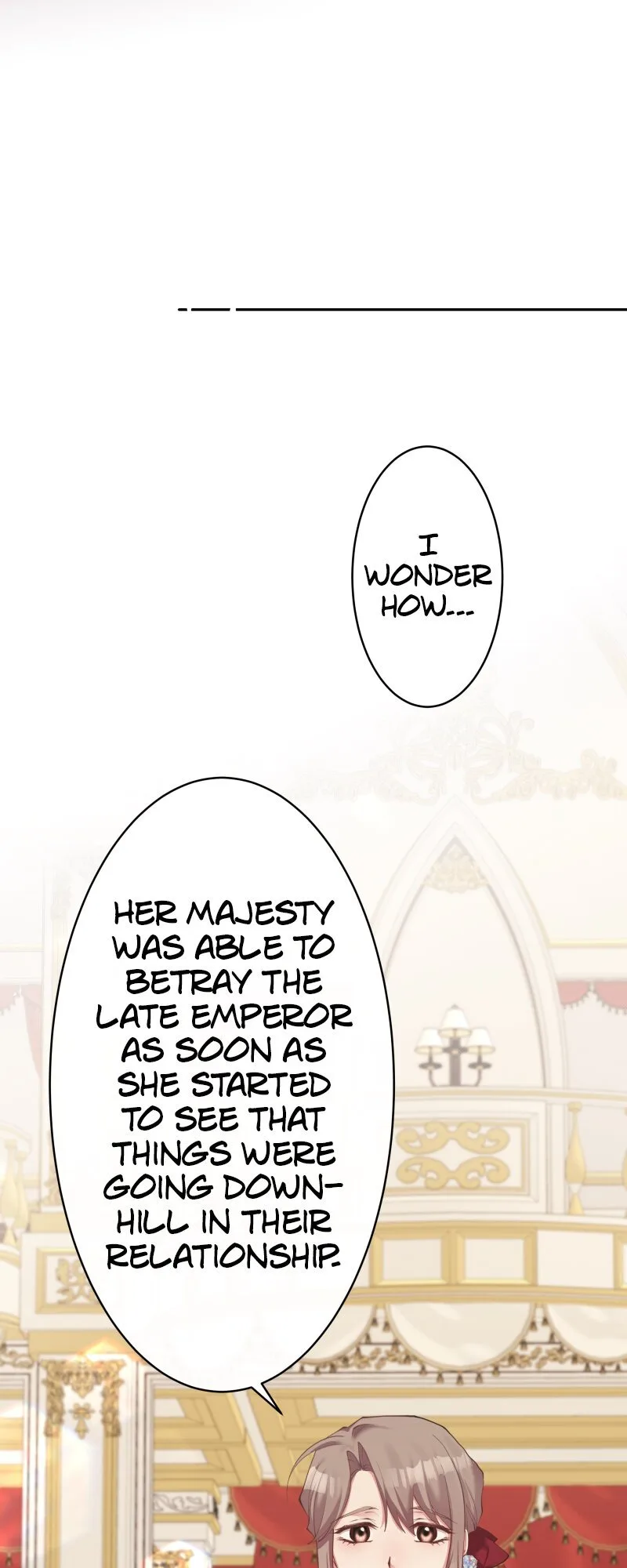 A Villainess’ Revenge Is Sweeter Than Honey Chapter 100 page 14