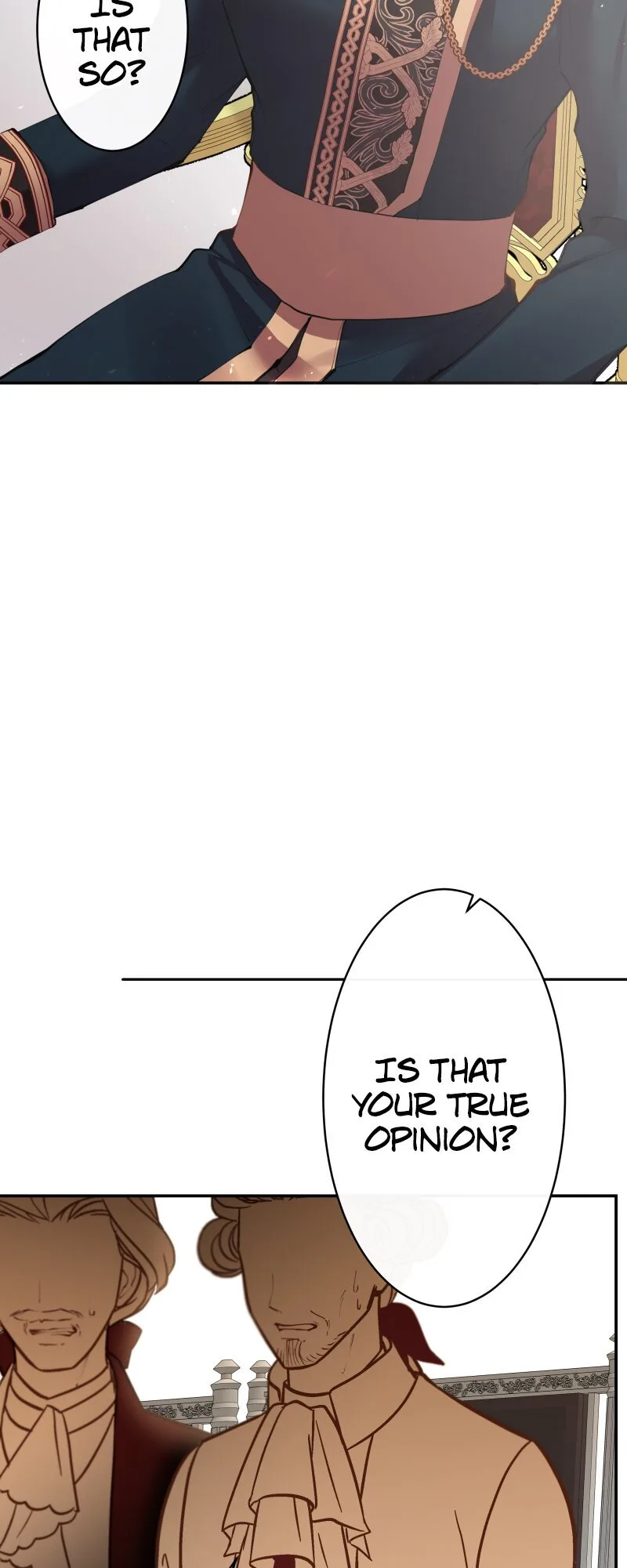 A Villainess’ Revenge Is Sweeter Than Honey Chapter 97 page 38