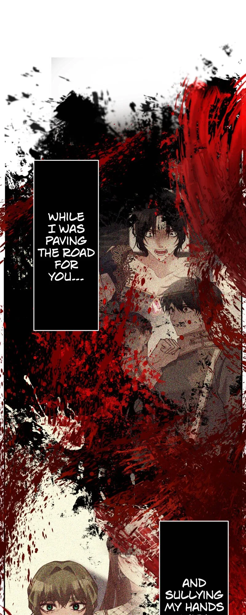 A Villainess’ Revenge Is Sweeter Than Honey Chapter 94 page 61