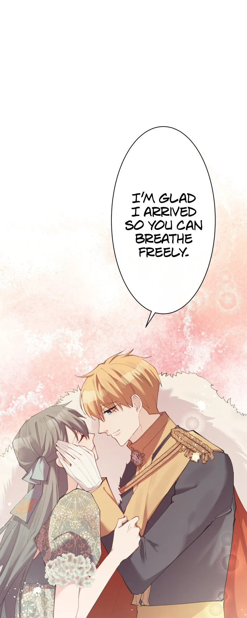 A Villainess’ Revenge Is Sweeter Than Honey Chapter 101 page 43