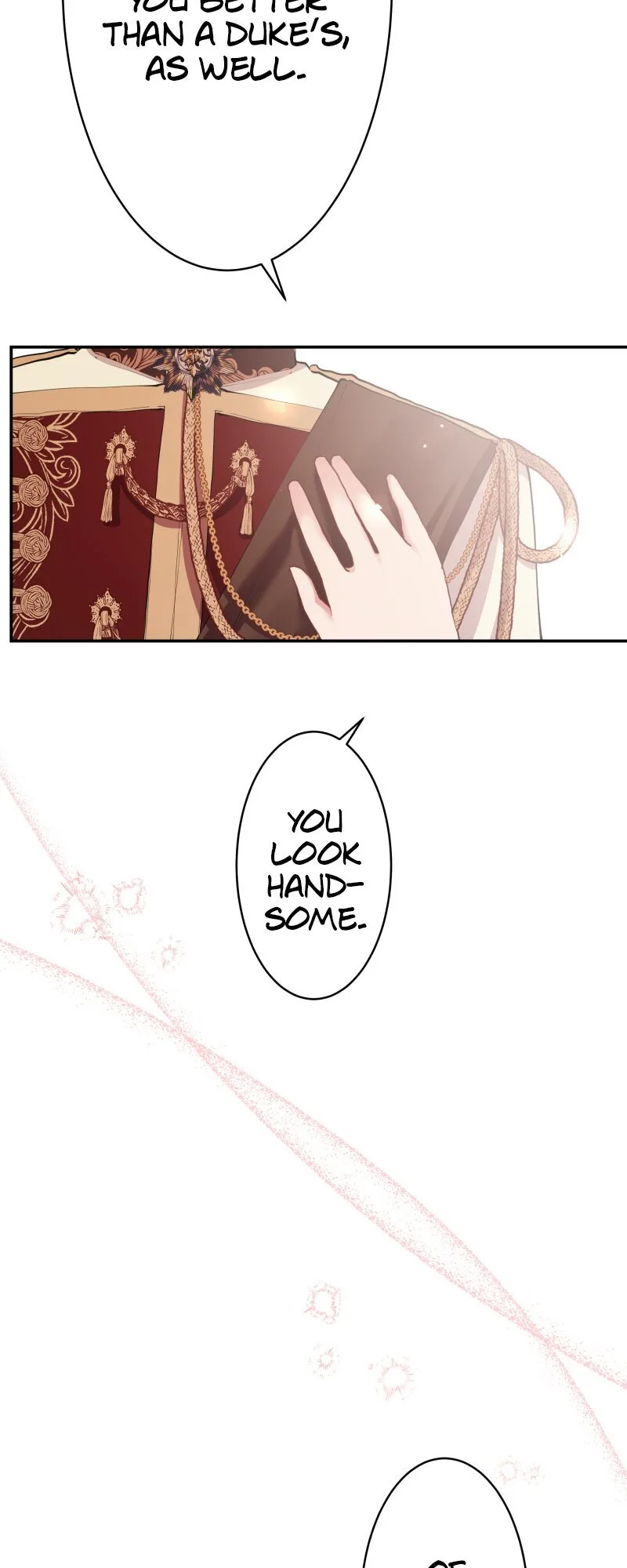 A Villainess’ Revenge Is Sweeter Than Honey Chapter 99 page 35