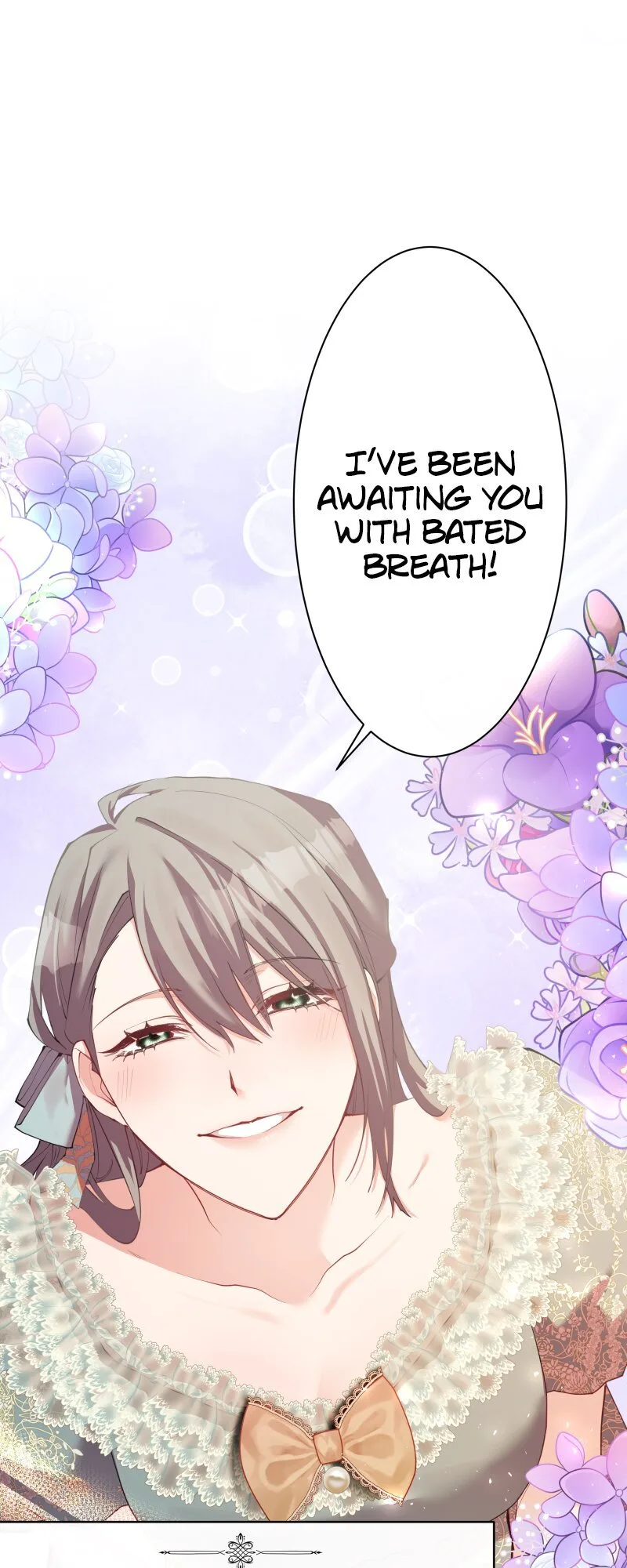 A Villainess’ Revenge Is Sweeter Than Honey Chapter 101 page 41
