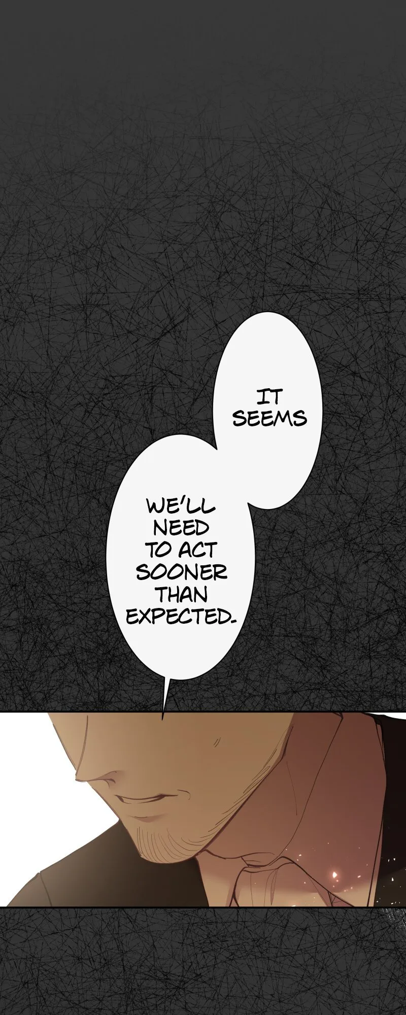 A Villainess’ Revenge Is Sweeter Than Honey Chapter 103 page 9