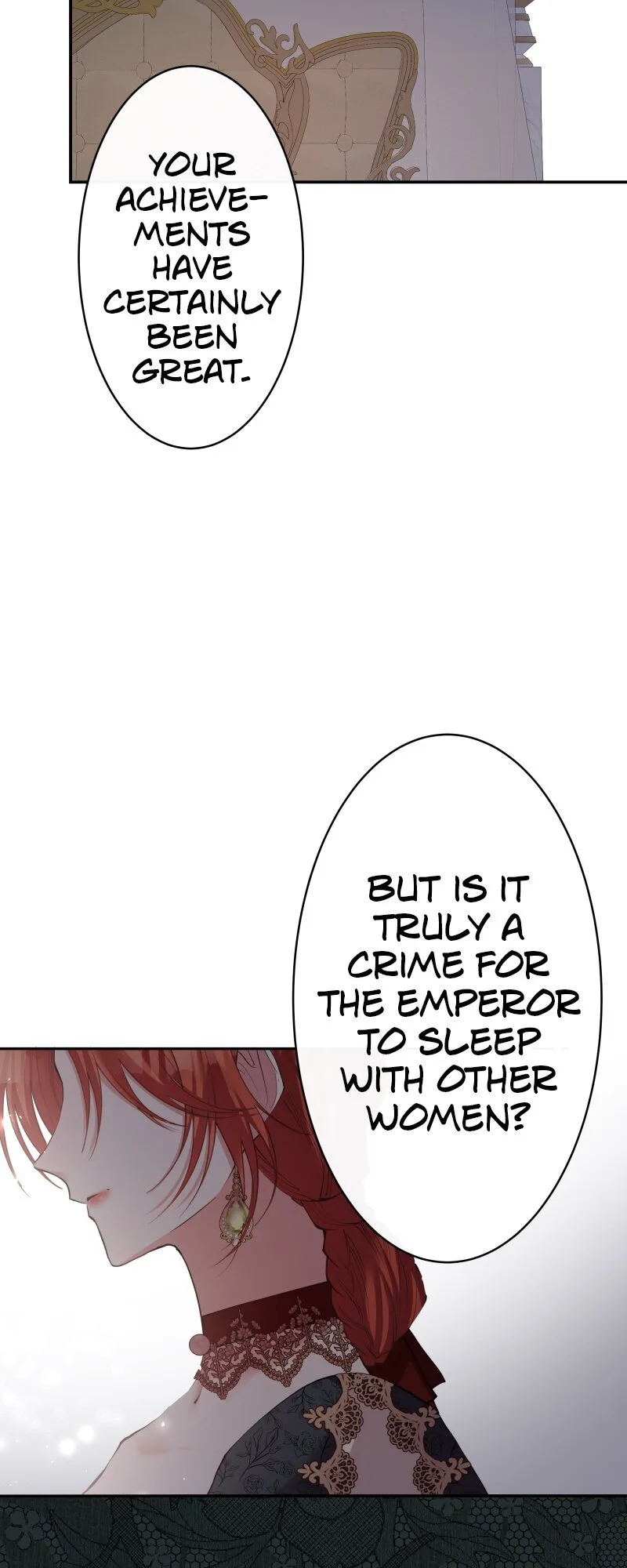 A Villainess’ Revenge Is Sweeter Than Honey Chapter 94 page 70
