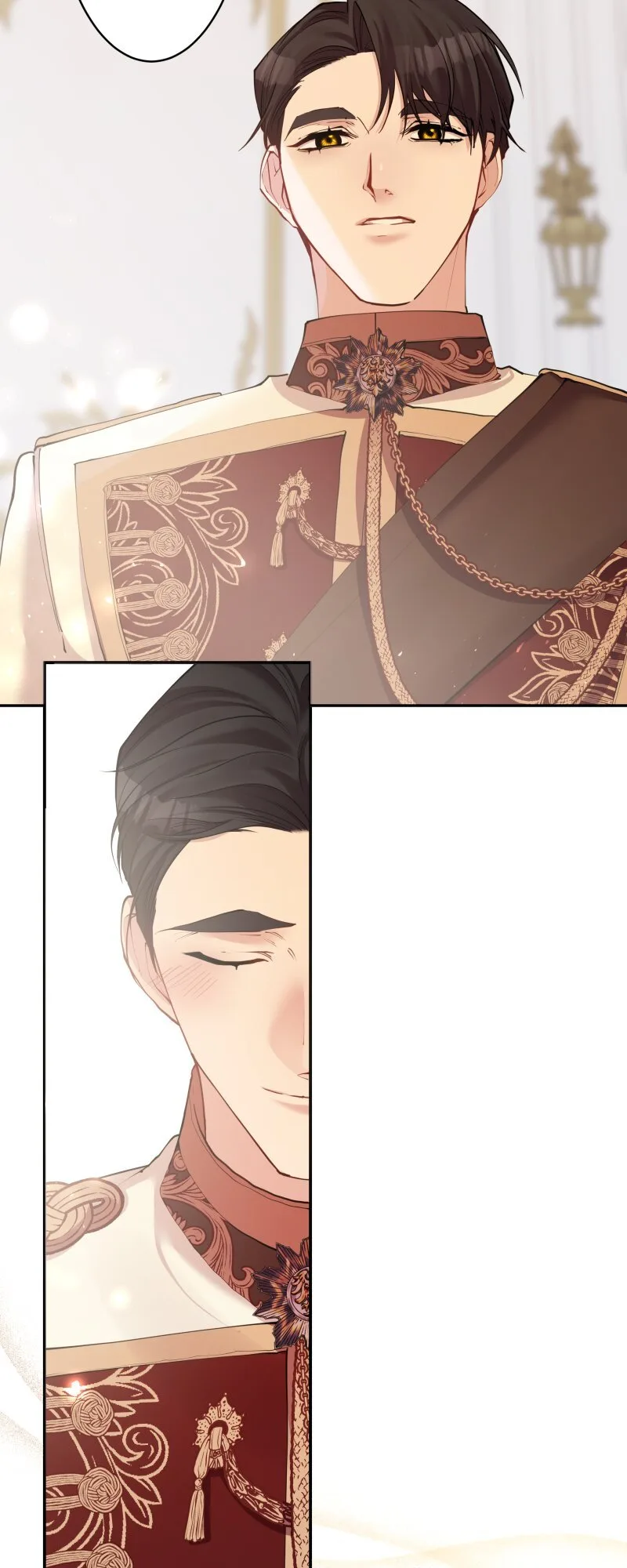 A Villainess’ Revenge Is Sweeter Than Honey Chapter 99 page 32