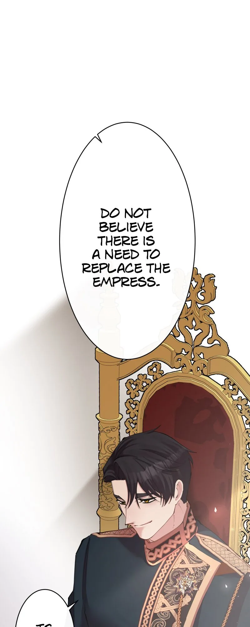 A Villainess’ Revenge Is Sweeter Than Honey Chapter 97 page 37