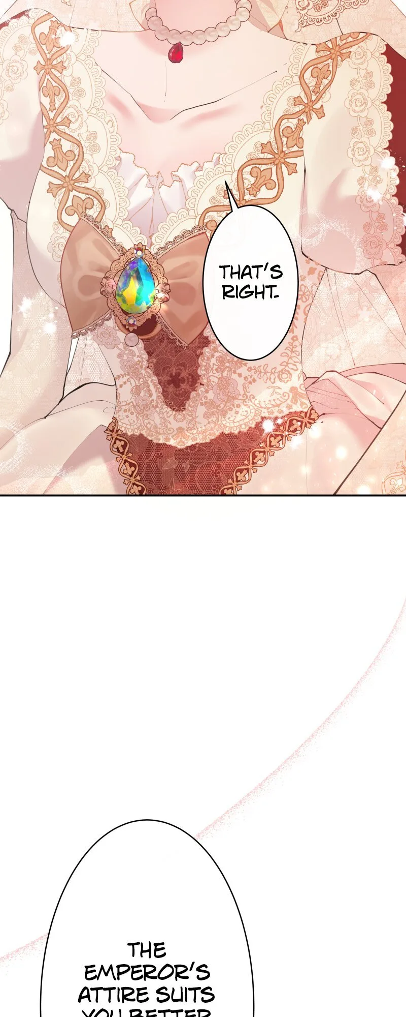 A Villainess’ Revenge Is Sweeter Than Honey Chapter 99 page 34