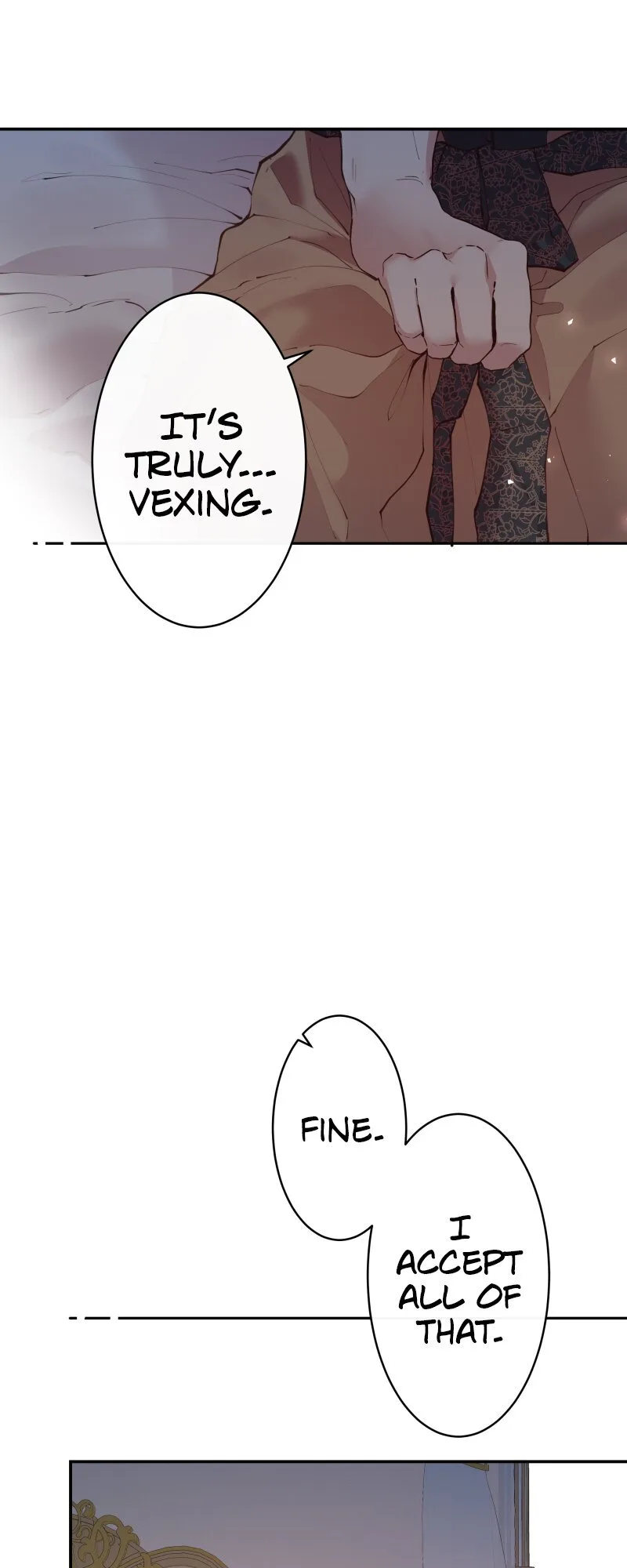 A Villainess’ Revenge Is Sweeter Than Honey Chapter 94 page 69