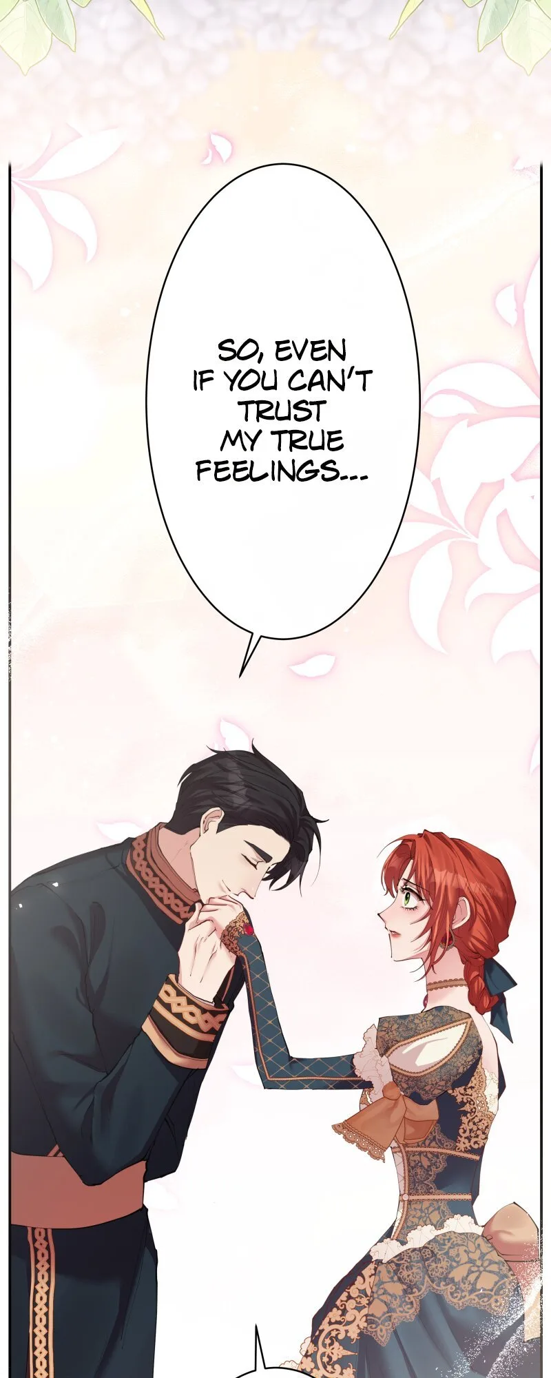 A Villainess’ Revenge Is Sweeter Than Honey Chapter 98 page 33
