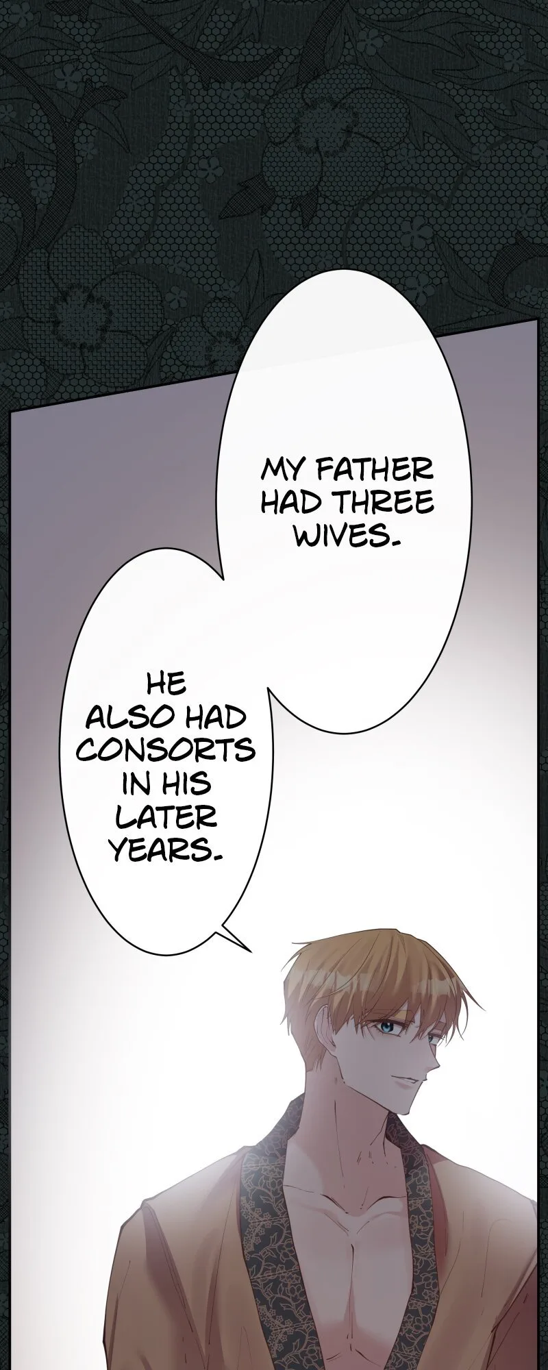 A Villainess’ Revenge Is Sweeter Than Honey Chapter 94 page 71