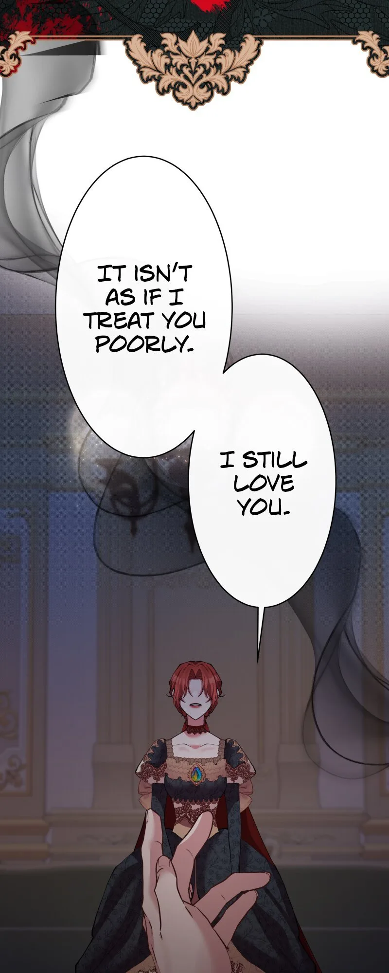 A Villainess’ Revenge Is Sweeter Than Honey Chapter 94 page 74