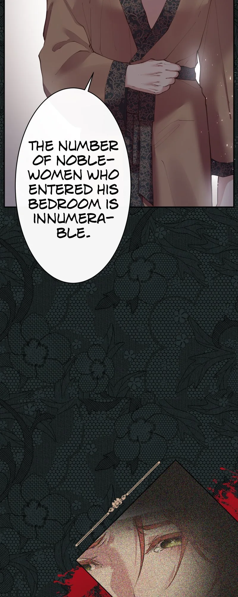 A Villainess’ Revenge Is Sweeter Than Honey Chapter 94 page 72