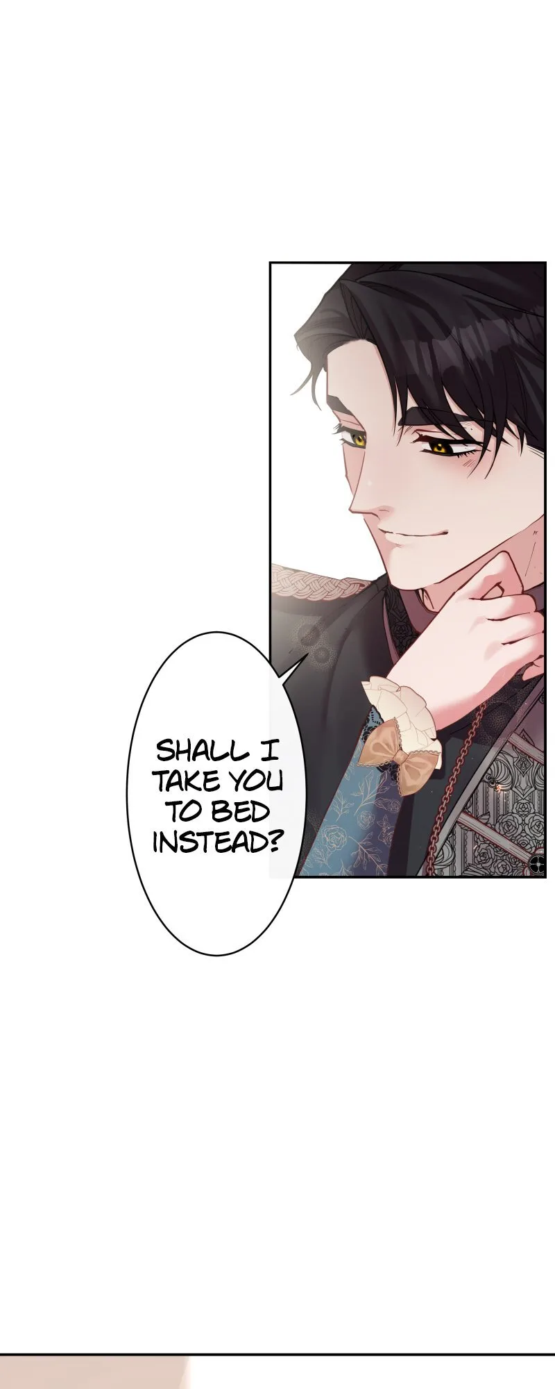 A Villainess’ Revenge Is Sweeter Than Honey Chapter 93 page 43