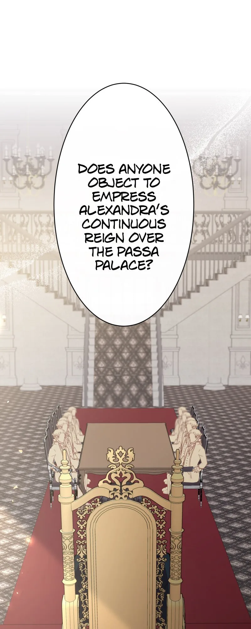 A Villainess’ Revenge Is Sweeter Than Honey Chapter 97 page 40