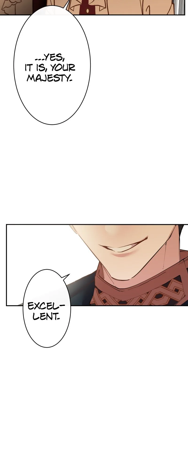 A Villainess’ Revenge Is Sweeter Than Honey Chapter 97 page 39