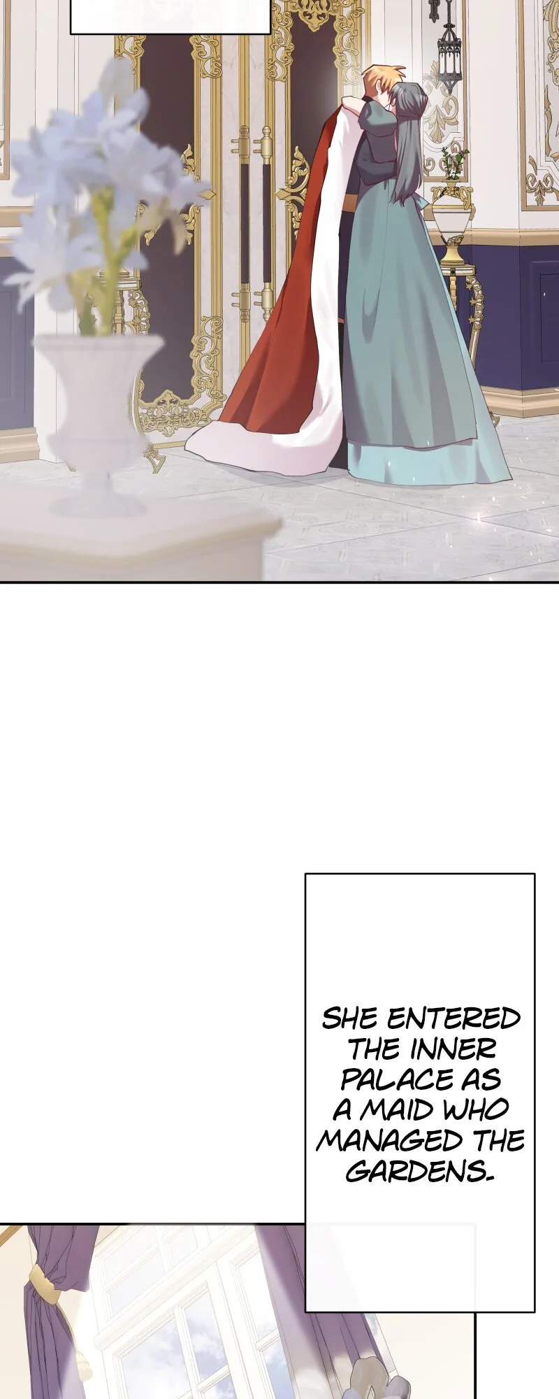 A Villainess’ Revenge Is Sweeter Than Honey Chapter 101 page 45
