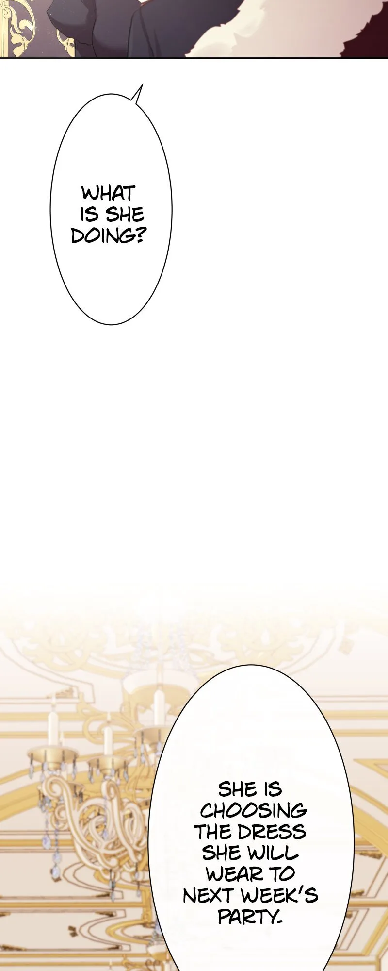 A Villainess’ Revenge Is Sweeter Than Honey Chapter 102 page 13