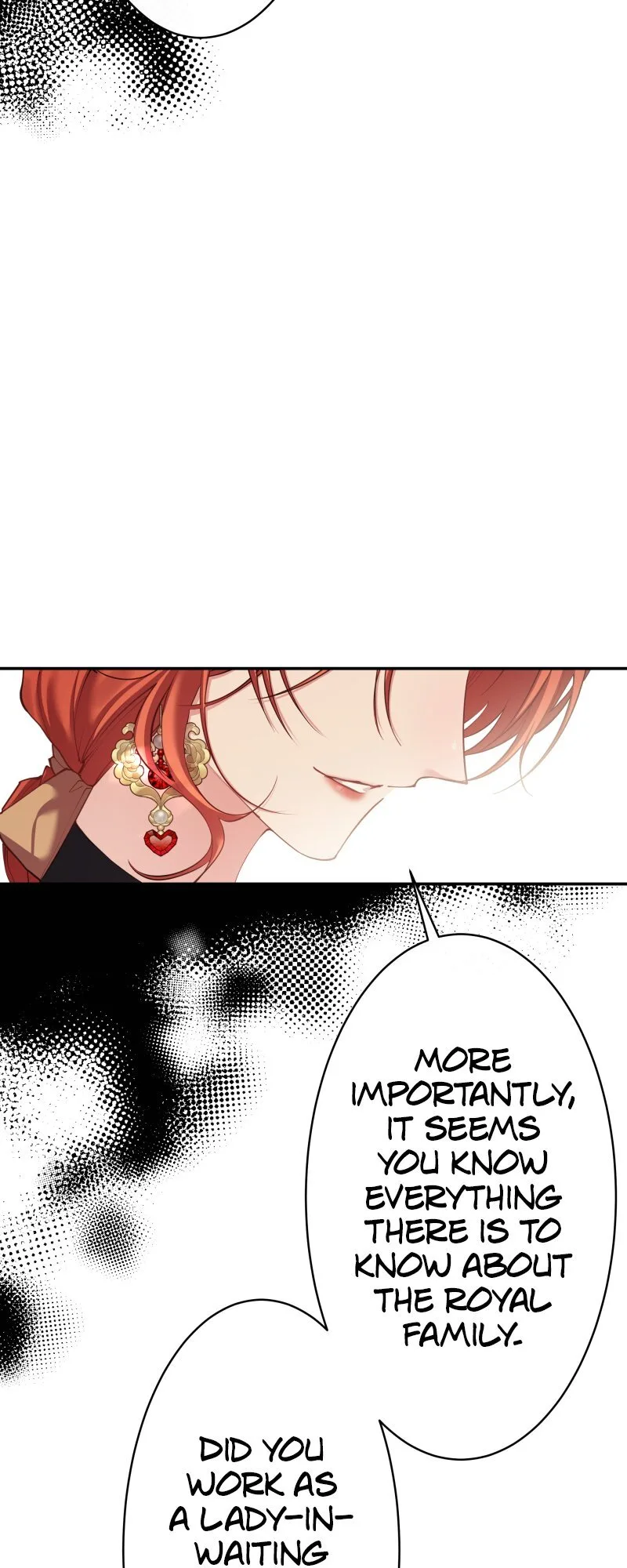 A Villainess’ Revenge Is Sweeter Than Honey Chapter 100 page 24
