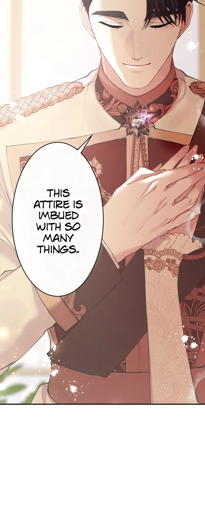 A Villainess’ Revenge Is Sweeter Than Honey Chapter 99 page 38