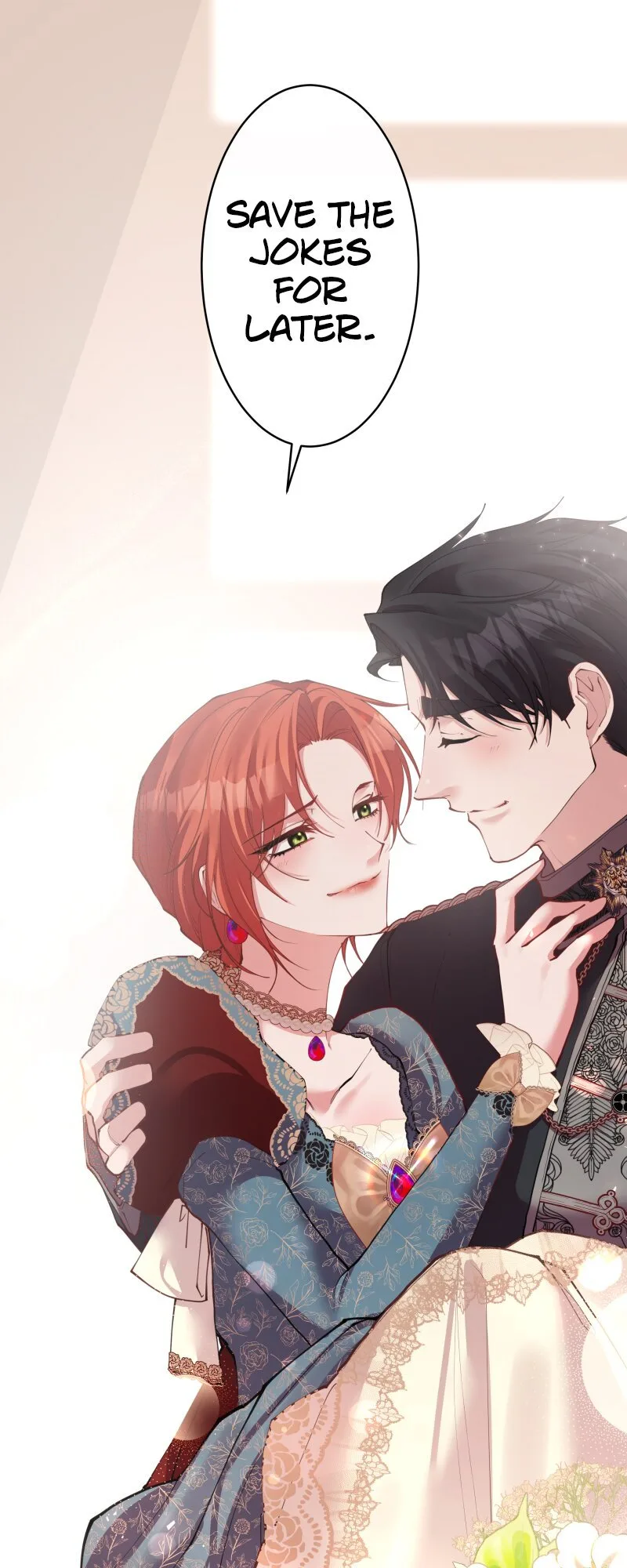 A Villainess’ Revenge Is Sweeter Than Honey Chapter 93 page 44