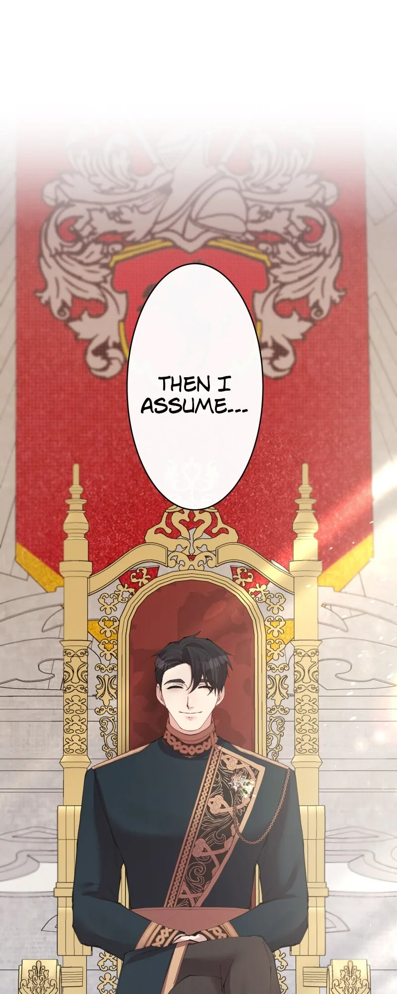 A Villainess’ Revenge Is Sweeter Than Honey Chapter 97 page 44