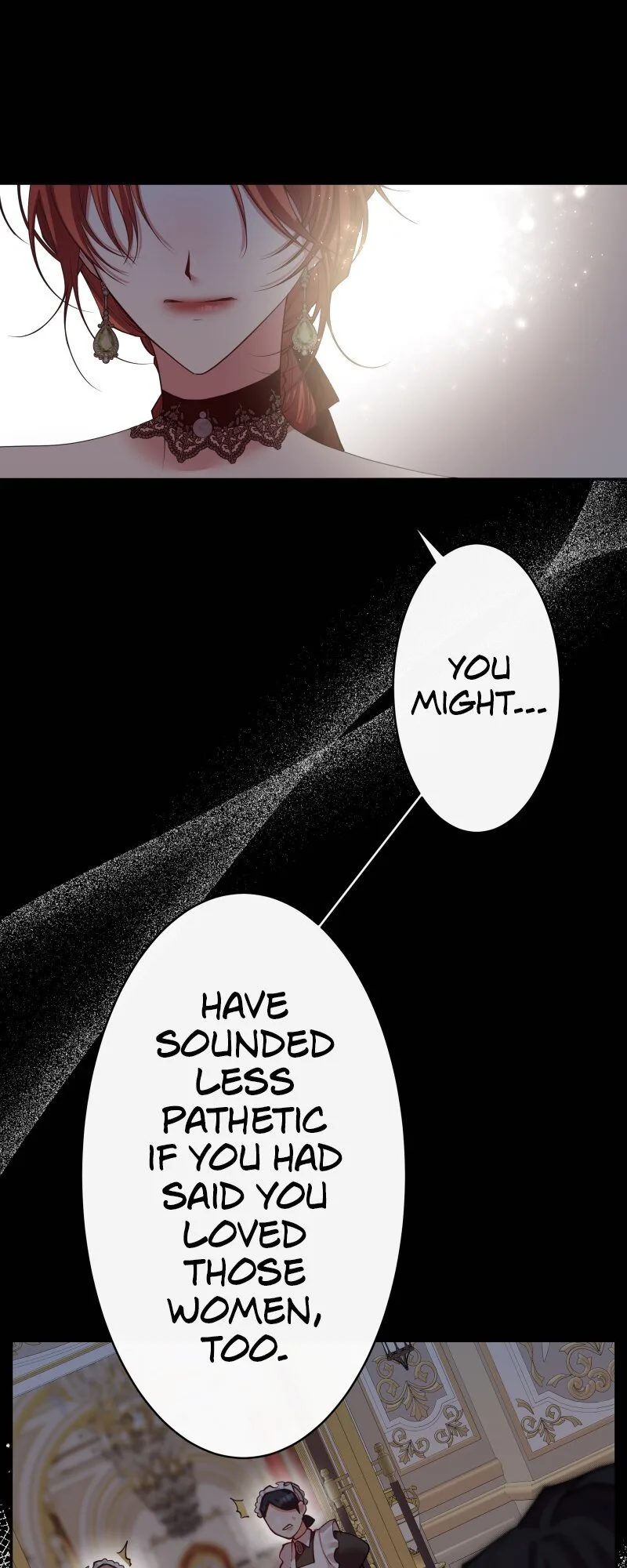 A Villainess’ Revenge Is Sweeter Than Honey Chapter 94 page 76