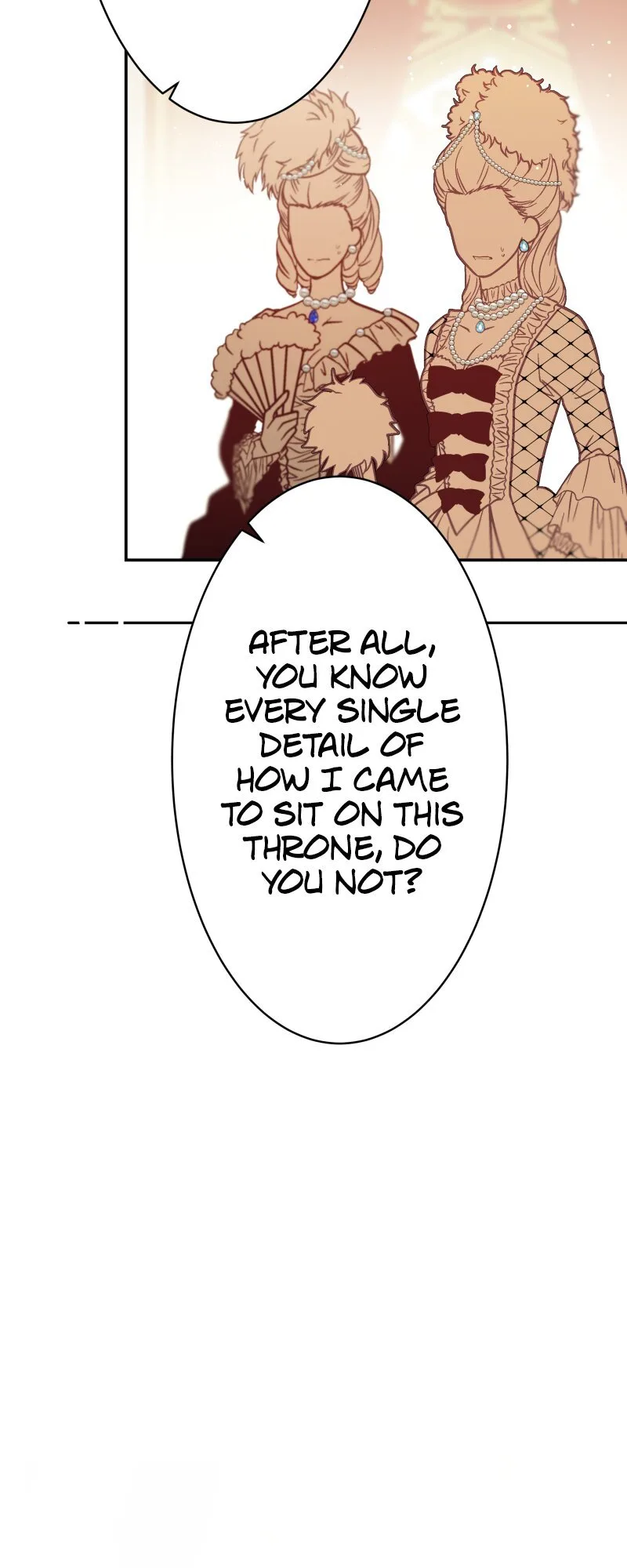 A Villainess’ Revenge Is Sweeter Than Honey Chapter 100 page 26