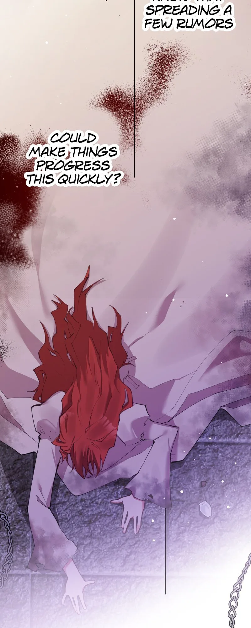 A Villainess’ Revenge Is Sweeter Than Honey Chapter 101 page 54
