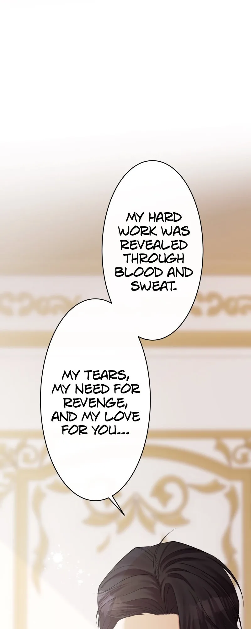 A Villainess’ Revenge Is Sweeter Than Honey Chapter 99 page 37