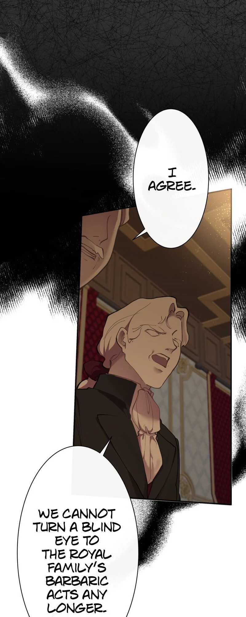 A Villainess’ Revenge Is Sweeter Than Honey Chapter 103 page 10