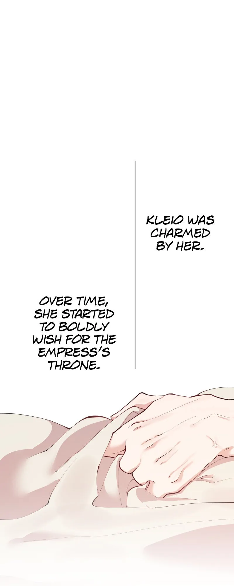 A Villainess’ Revenge Is Sweeter Than Honey Chapter 101 page 48