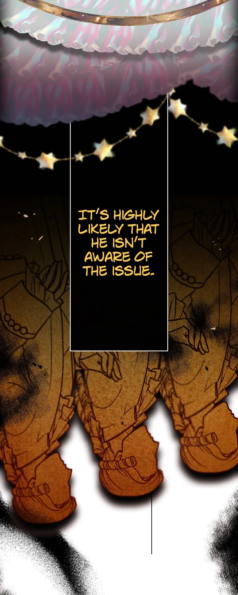 A Villainess’ Revenge Is Sweeter Than Honey Chapter 103 page 13