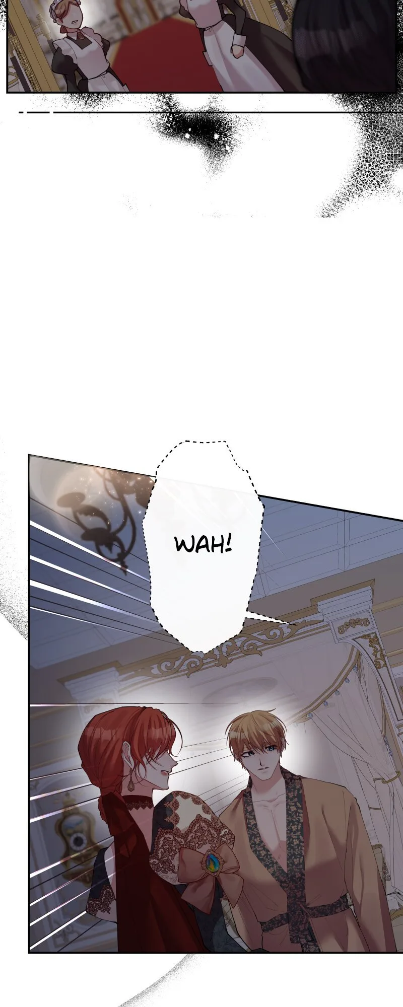 A Villainess’ Revenge Is Sweeter Than Honey Chapter 94 page 77